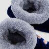 Плюшеві капці-чобітки Loomy: тепло та затишок дому